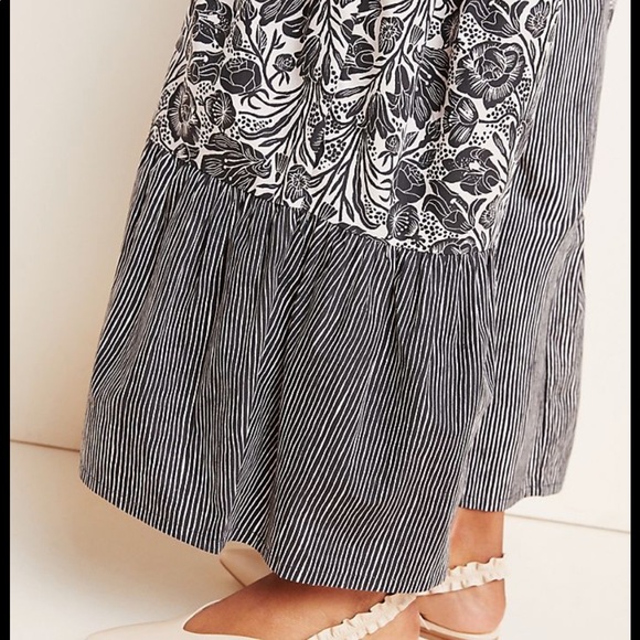 Anthropologie oceana wise leg pants NWOT 🌟🌟 - Picture 4 of 8